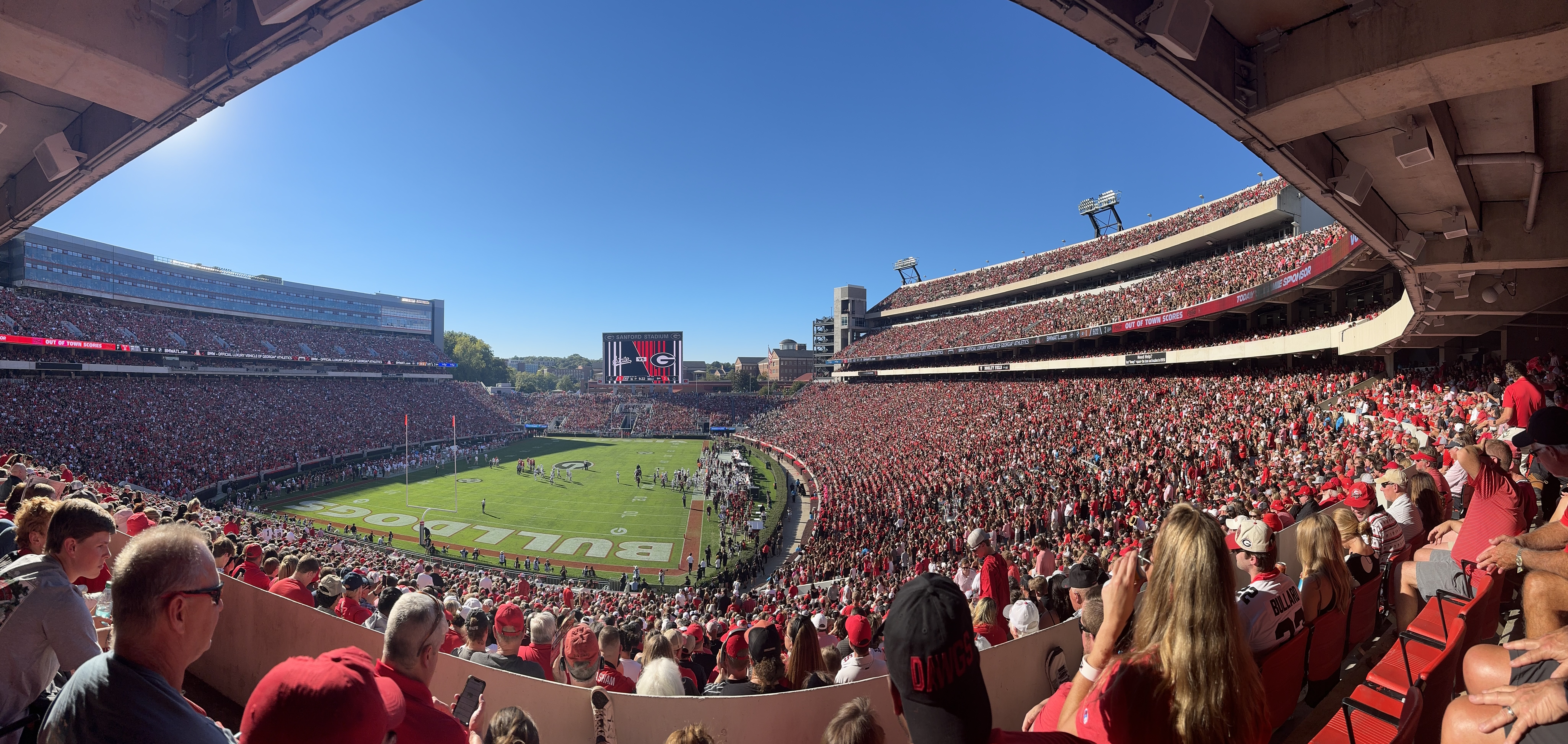 Georgia Football